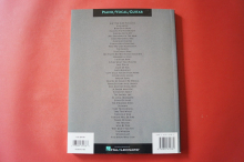 Leonard Cohen - Anthology (ältere Ausgabe) Songbook Notenbuch Piano Vocal Guitar PVG