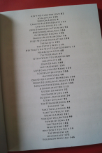 Leonard Cohen - Anthology (ältere Ausgabe) Songbook Notenbuch Piano Vocal Guitar PVG