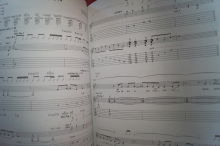 Live - The Distance to Here Songbook Notenbuch Vocal Guitar