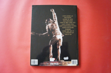 ACDC - Stiff Upper Lip Songbook Notenbuch Vocal Guitar
