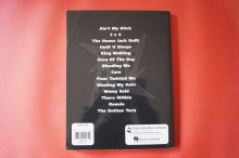 Metallica - Load (ohne Poster) Songbook Notenbuch Vocal Guitar