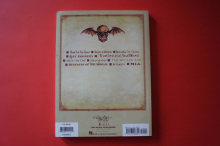 Avenged Sevenfold - City of Evil Songbook Notenbuch Vocal Guitar
