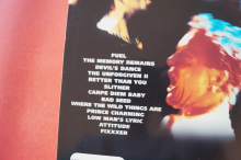 Metallica - Reload Songbook Notenbuch Vocal Guitar