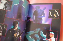 Metallica - Reload Songbook Notenbuch Vocal Guitar