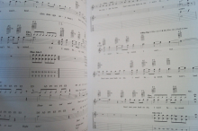 Linkin Park - Meteora Songbook Notenbuch Vocal Guitar