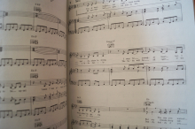 Madonna - Immaculate Collection Songbook Notenbuch Piano Vocal Guitar PVG