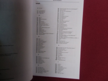 Ärzte, Die - Songbook updated (bis auch) Songbook Vocal Guitar Chords