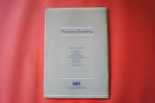 Marianne Rosenberg - Künstlerportrait Songbook Notenbuch Piano Vocal Guitar PVG
