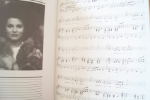 Marianne Rosenberg - Künstlerportrait Songbook Notenbuch Piano Vocal Guitar PVG