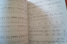 Metallica - St. Anger Songbook Notenbuch Vocal Guitar