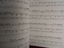 Michael Bublé - Call me irresponsible Songbook Notenbuch Piano Vocal Guitar PVG