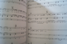 Lady Gaga - The Fame Monster Songbook Notenbuch Piano Vocal Guitar PVG