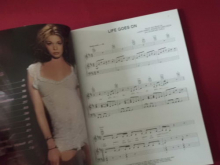Leann Rimes - Twisted Angel Songbook Notenbuch Piano Vocal Guitar PVG