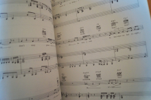 Lionel Richie - Dancing on the Ceiling (mit Poster) Songbook Notenbuch Piano Vocal Guitar PVG