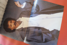 Lionel Richie - Dancing on the Ceiling (mit Poster) Songbook Notenbuch Piano Vocal Guitar PVG
