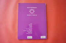 Marius Müller-Westernhagen - Radio Maria Songbook Notenbuch Piano Vocal Guitar PVG