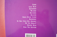 Marius Müller-Westernhagen - Radio Maria Songbook Notenbuch Piano Vocal Guitar PVG