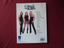 Atomic Kitten - Right now Songbook Notenbuch Piano Vocal Guitar PVG