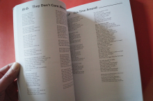 Michael Jackson - Complete Songbook Notenbuch Vocal Guitar