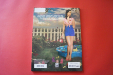 Katy Perry - One of the Boys Songbook Notenbuch Piano Vocal Guitar PVG