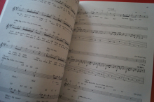 Kid Rock - The History of Rock Songbook Notenbuch Vocal Guitar