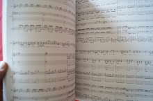 Kyo - Le Chemin Songbook Notenbuch für Bands (Transcribed Scores)