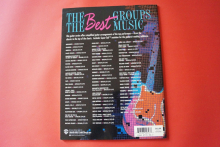 Led Zeppelin - Best of for Guitar Songbook Notenbuch Vocal Guitar