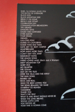 Led Zeppelin - Complete (Super TAB) Songbook Notenbuch Vocal Guitar