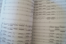 Megadeth - Best of Songbook Notenbuch für Bands (Transcribed Scores)