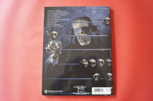 Megadeth - Countdown to Extinction Songbook Notenbuch Vocal Guitar