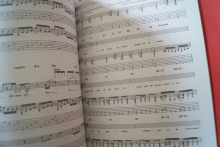 Megadeth - Countdown to Extinction Songbook Notenbuch Vocal Guitar