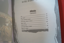 Megadeth - Selections from Peace Sells & So Far Songbook Notenbuch Vocal Guitar