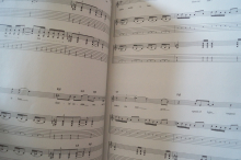 Megadeth - Selections from Peace Sells & So Far Songbook Notenbuch Vocal Guitar