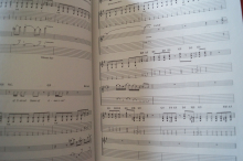 Megadeth - Selections from Peace Sells & So Far Songbook Notenbuch Vocal Guitar