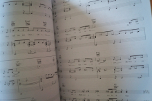 Michael Jackson - Thriller (Musical) Songbook Notenbuch Piano Vocal Guitar PVG