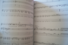 Muddy Waters - Deep Blues Songbook Notenbuch Vocal Guitar