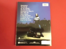 Michelle Branch - The Spirit Room Songbook Notenbuch Piano Vocal Guitar PVG