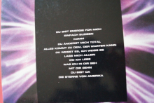 Münchener Freiheit - Energie Songbook Notenbuch Piano Vocal Guitar PVG