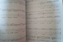 Muse - Black Holes and Revelations Songbook Notenbuch Vocal Guitar