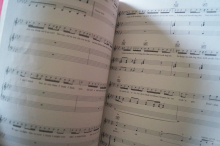 New Kids on the Block - Step by Step Songbook Notenbuch Piano Vocal Guitar PVG