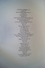 Bee Gees - Anthology Songbook Notenbuch Piano Vocal Guitar PVG