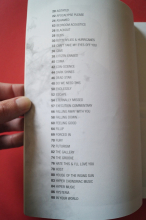 Muse - Complete Chord Songbook Songbook Vocal Guitar Chords