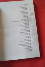 Muse - Complete Chord Songbook Songbook Vocal Guitar Chords