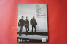 Muse - The Resistance Songbook Notenbuch Piano Vocal Guitar PVG