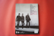 Muse - The Resistance Songbook Notenbuch Vocal Guitar
