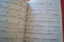 Natalie Imbruglia - Left of the Middle Songbook Notenbuch Piano Vocal Guitar PVG