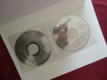 Bob Marley - Live with (mit 2 CDs) Songbook Notenbuch Vocal Guitar