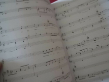 Norah Jones - Not too late Songbook Notenbuch Piano Vocal Guitar PVG