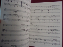 Phil Collins - Hello I must be going Songbook Notenbuch Piano Vocal Guitar PVG