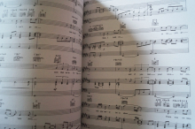 Phil Collins - Hits Songbook Notenbuch Piano Vocal Guitar PVG